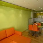 Grgo 아파트 *