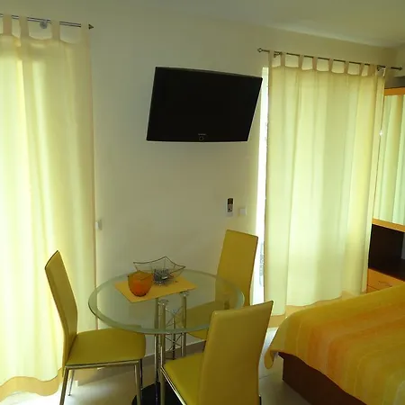 アパート Grgo Tučepi