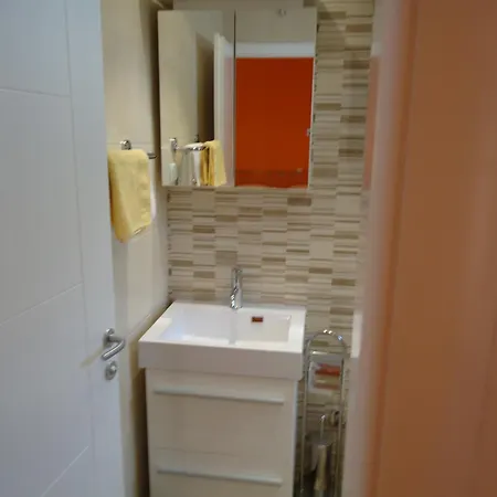 Grgo Apartment Tučepi