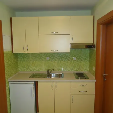Grgo Appartamento Tučepi