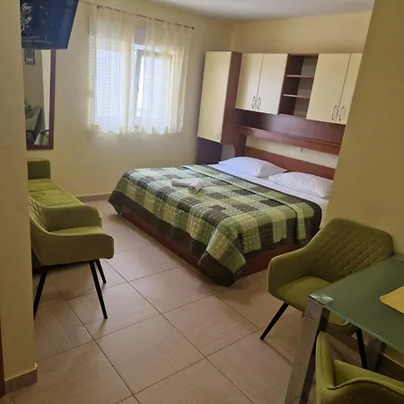 Apartman Grgo