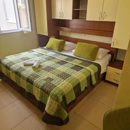 Grgo Apartment Tučepi