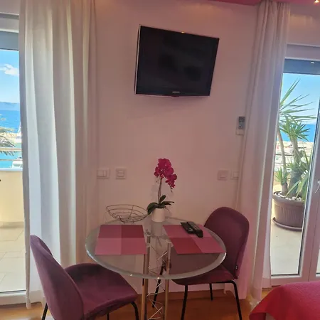 Grgo Apartment *