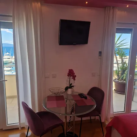 Grgo 公寓 图彻皮