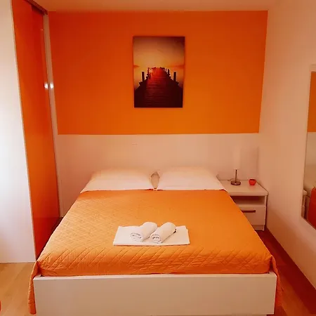 Grgo Tučepi