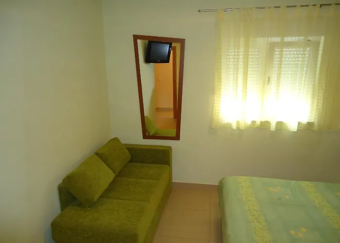 Grgo Appartement Tučepi