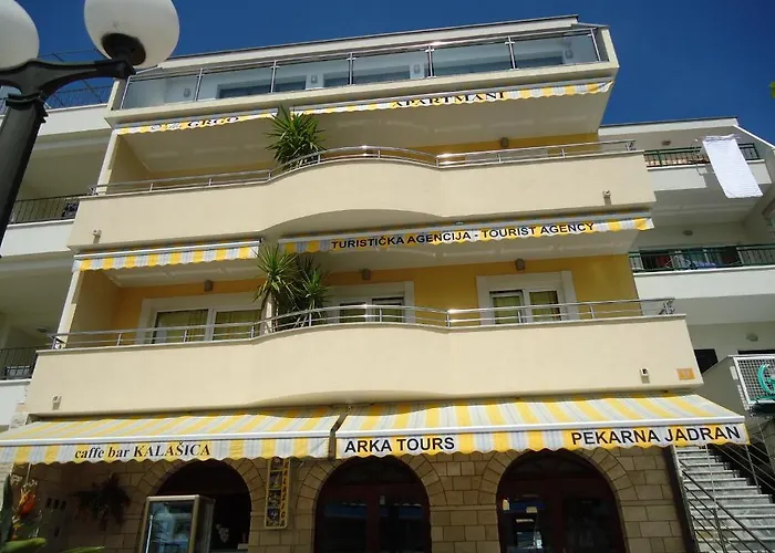 Grgo Appartement *