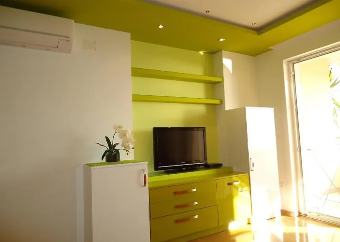 Grgo Appartement *