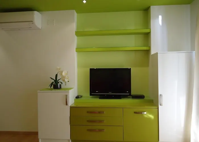Grgo Appartement Tučepi